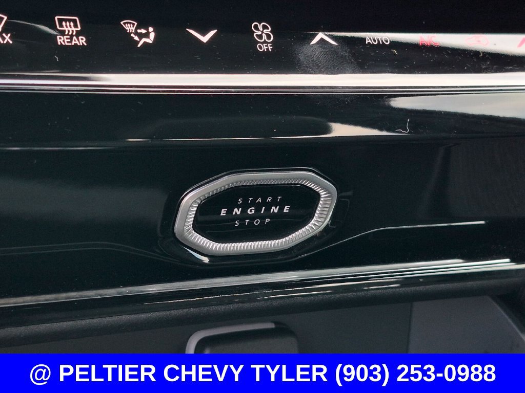 Used 2026 Jeep Grand Cherokee L Limited AWD/4WD image 33