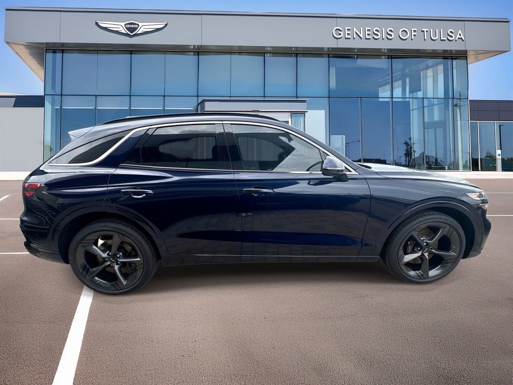 New 2026 Genesis GV70 2.5T Sport Prestige AWD/4WD image 9