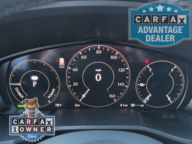 Certified 2026 MAZDA CX-90 Plug-In Hybrid w/ Preferred AWD/4WD image 29