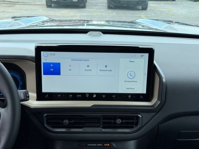 New 2025 Ford Bronco Sport Big Bend AWD/4WD image 25