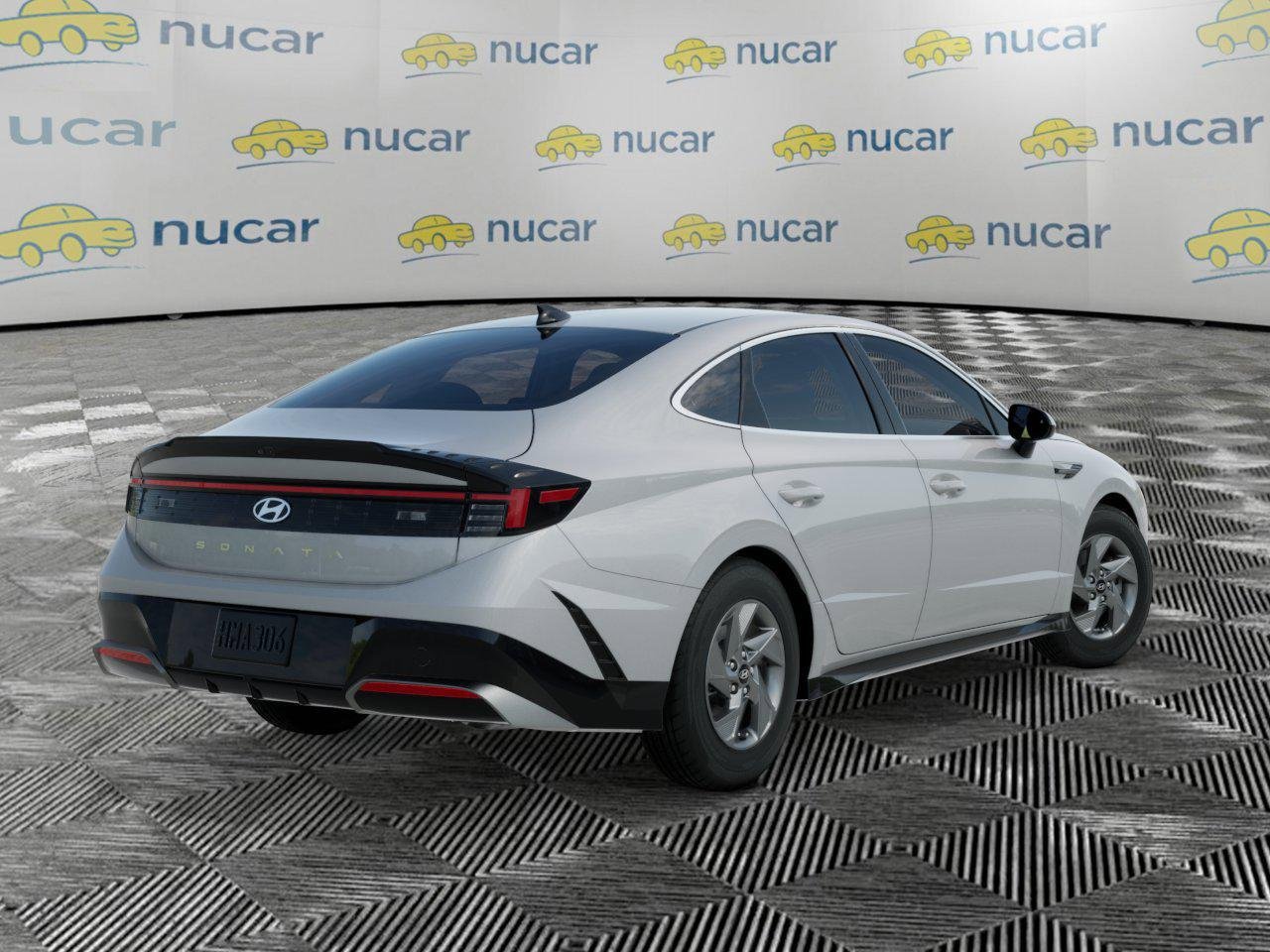 New 2026 Hyundai Sonata SE FWD image 4