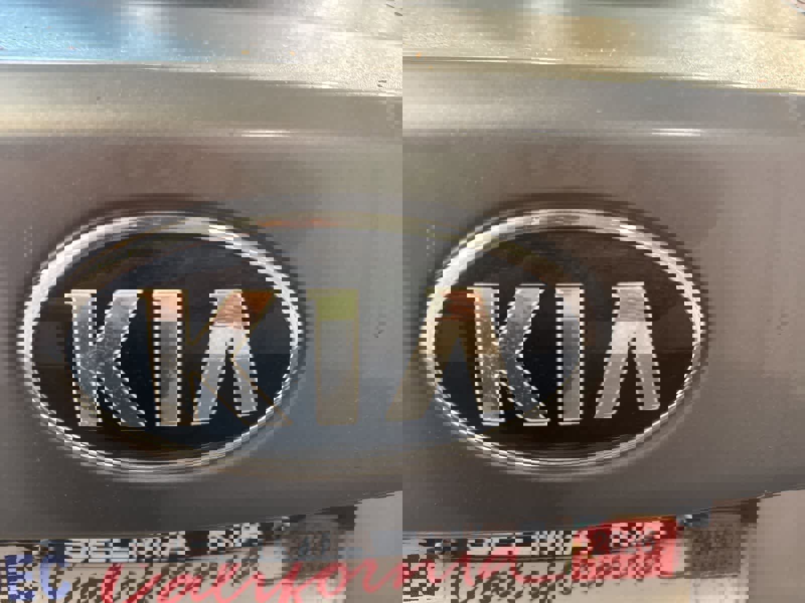 Used 2016 Kia Optima EX w/ Premium Package image 15