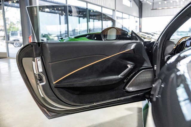 Used 2024 Ferrari Roma image 12