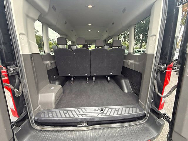 Used 2024 Ford Transit 350 XLT RWD image 20