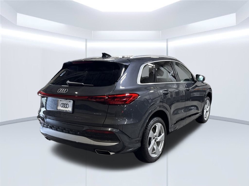 New 2026 Audi Q5 Premium Plus AWD/4WD image 5
