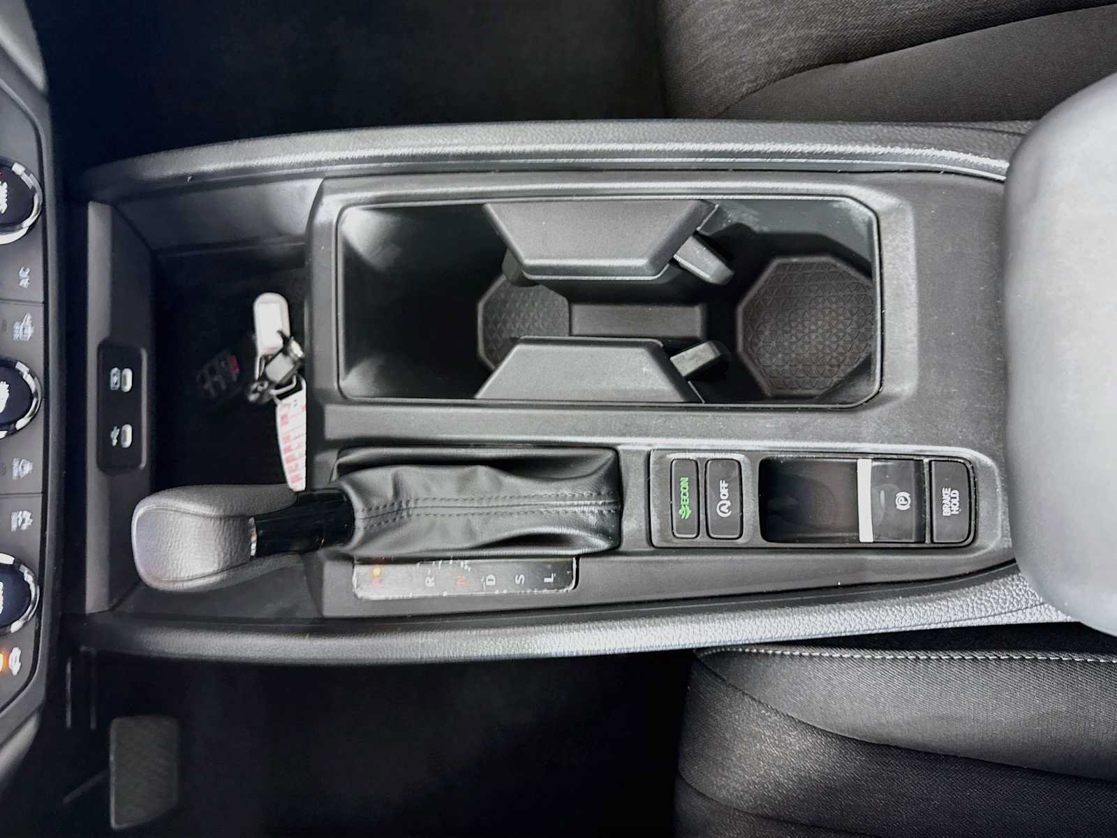 Certified 2024 Honda Accord EX image 15