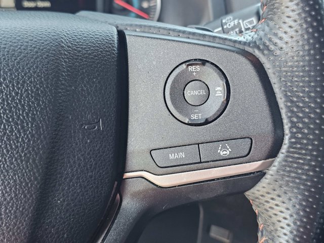 Used 2022 Honda Pilot TrailSport image 23
