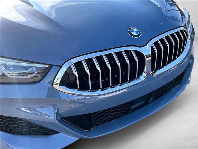 Used 2020 BMW 840i Gran Coupe w/ M Sport Package image 30