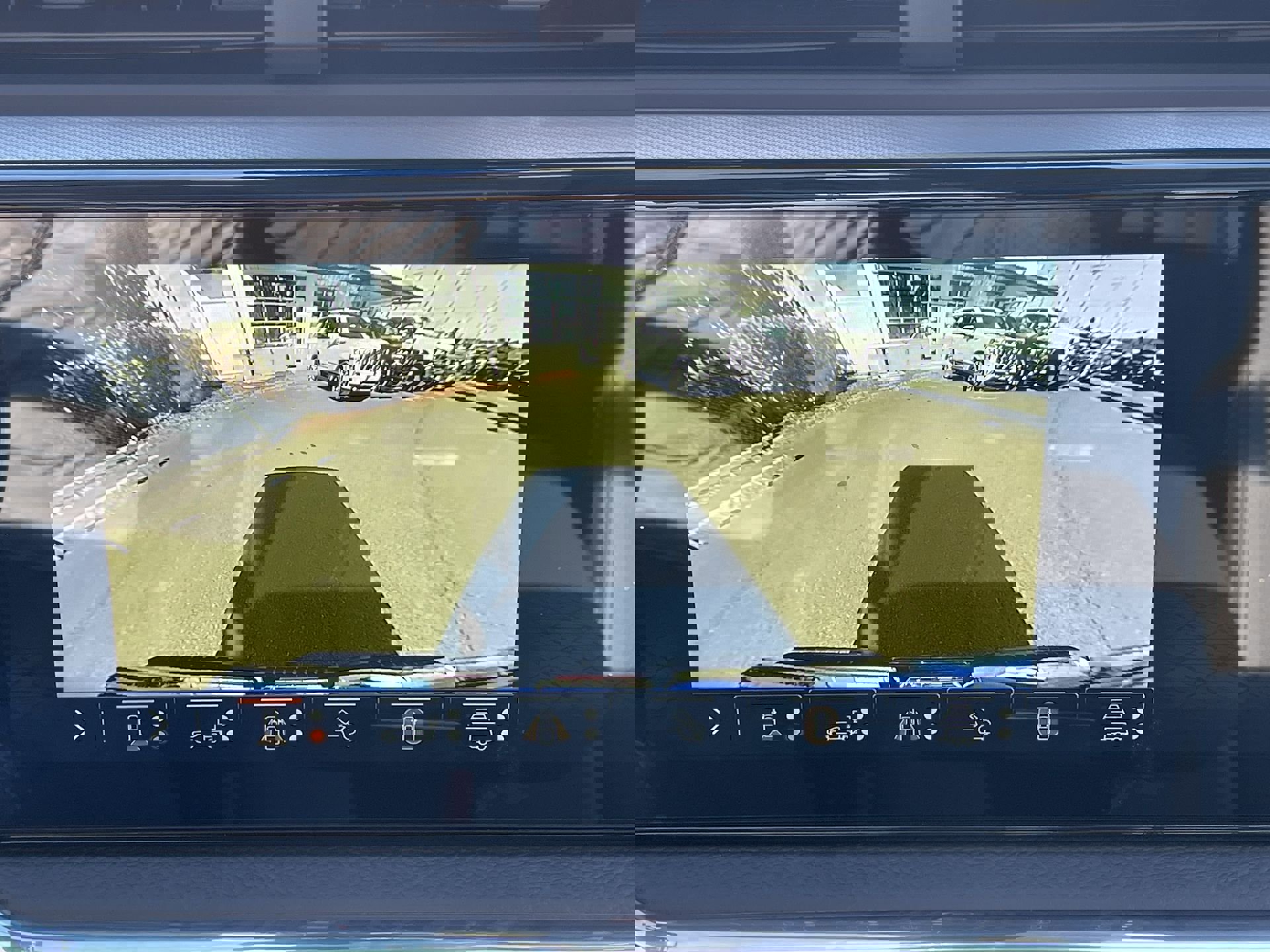 New 2026 GMC Sierra 1500 Denali image 33