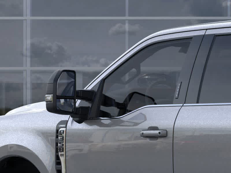 New 2025 Ford F350 Lariat w/ Lariat Ultimate Package image 20