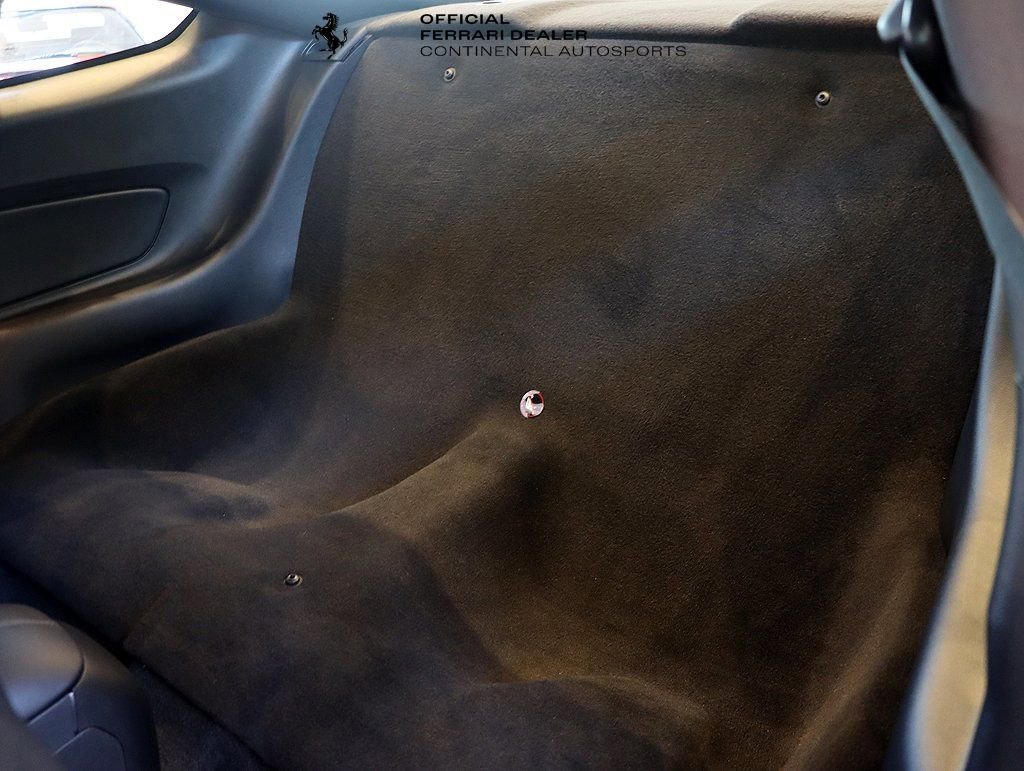 Used 2017 Ford Mustang Shelby GT350R w/ GT350R Equipment Group 920A image 35