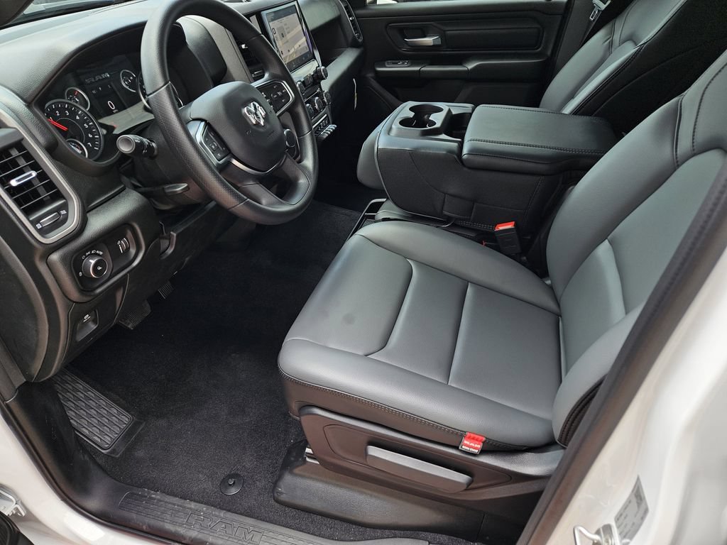 New 2026 RAM 1500 Tradesman RWD image 13