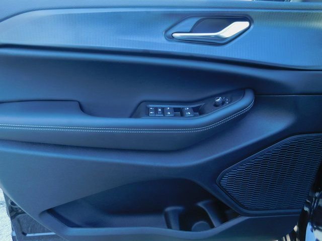 New 2025 Jeep Grand Cherokee L Laredo image 26