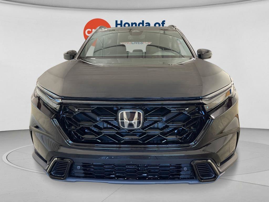 New 2026 Honda CR-V Sport-L image 26