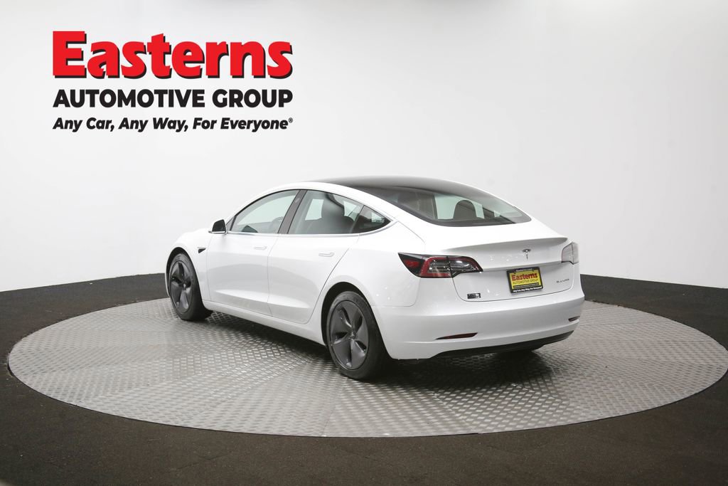 Used 2019 Tesla Model 3 Long Range image 63