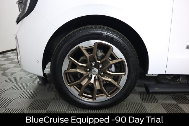 Used 2025 Ford Expedition Max King Ranch AWD/4WD image 21