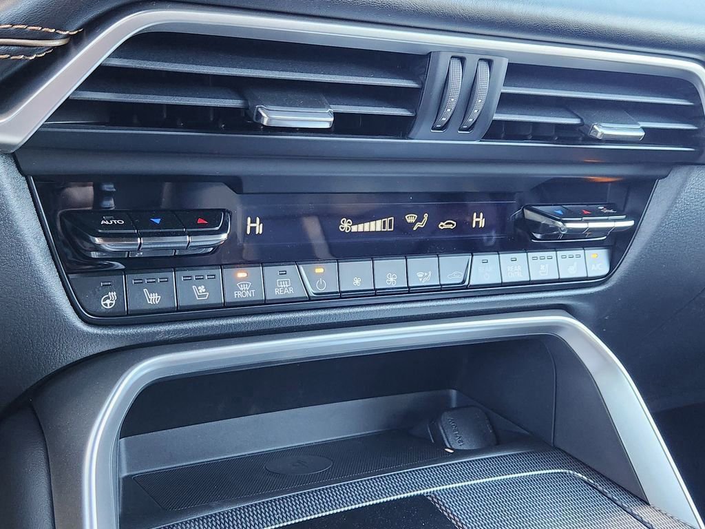 New 2026 MAZDA CX-90 3.3 Turbo S w/ Premium Package image 9