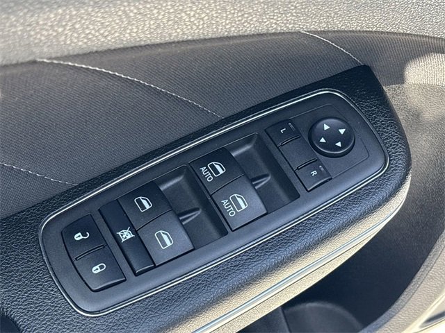 Certified 2023 Dodge Charger SXT image 20