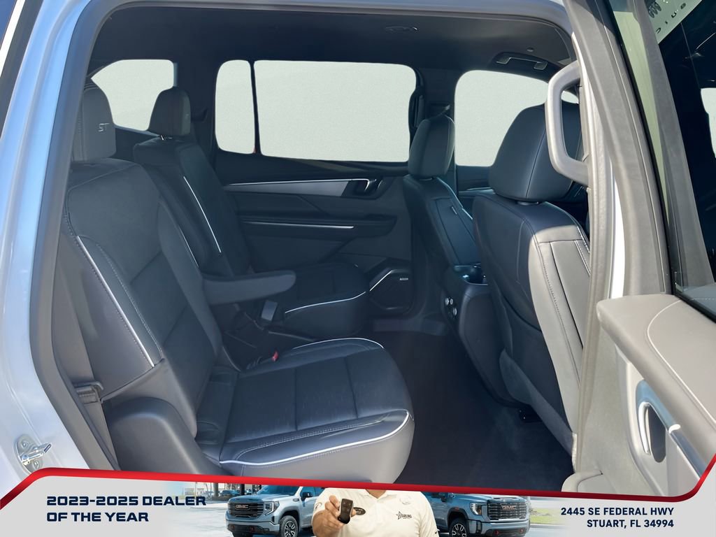 New 2025 Buick Enclave Sport Touring w/ Super Cruise Package image 18