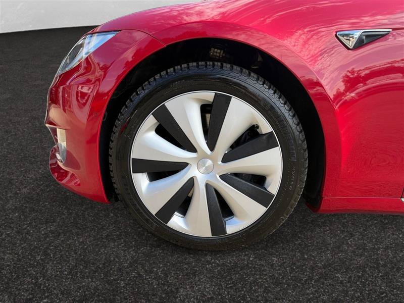 Used 2021 Tesla Model S Long Range AWD/4WD image 15