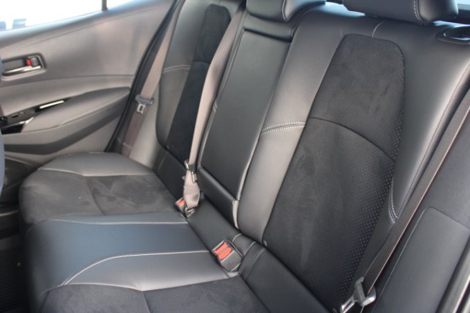 New 2026 Toyota Corolla GR AWD/4WD image 13