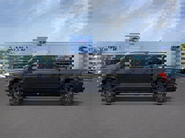 New 2026 Ford F150 STX image 3