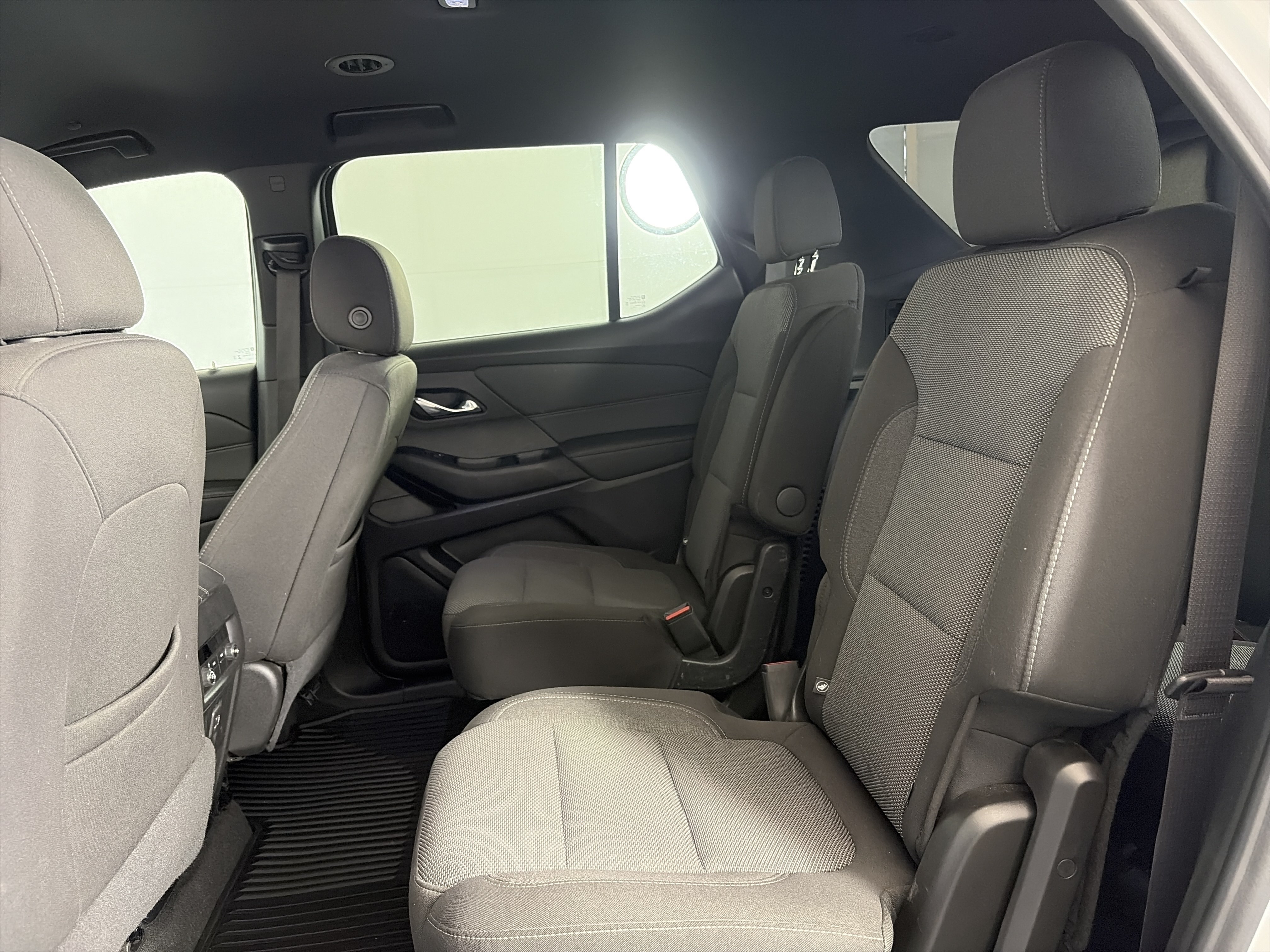 Certified 2023 Chevrolet Traverse LT AWD/4WD image 10