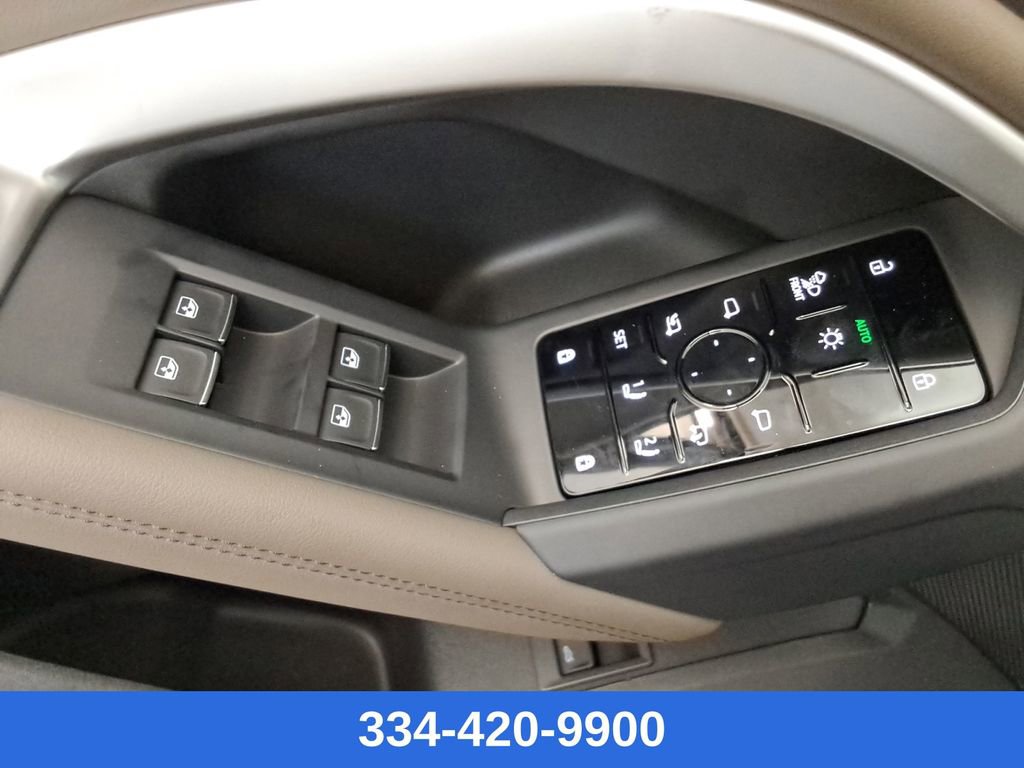 New 2025 Audi Q5 Prestige image 20