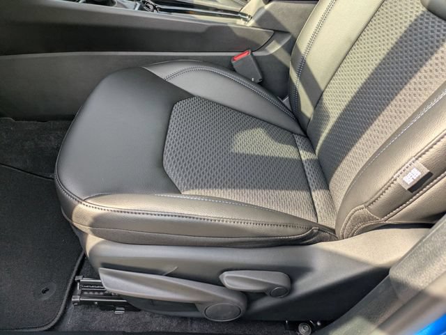 New 2026 Jeep Compass Latitude AWD/4WD image 15
