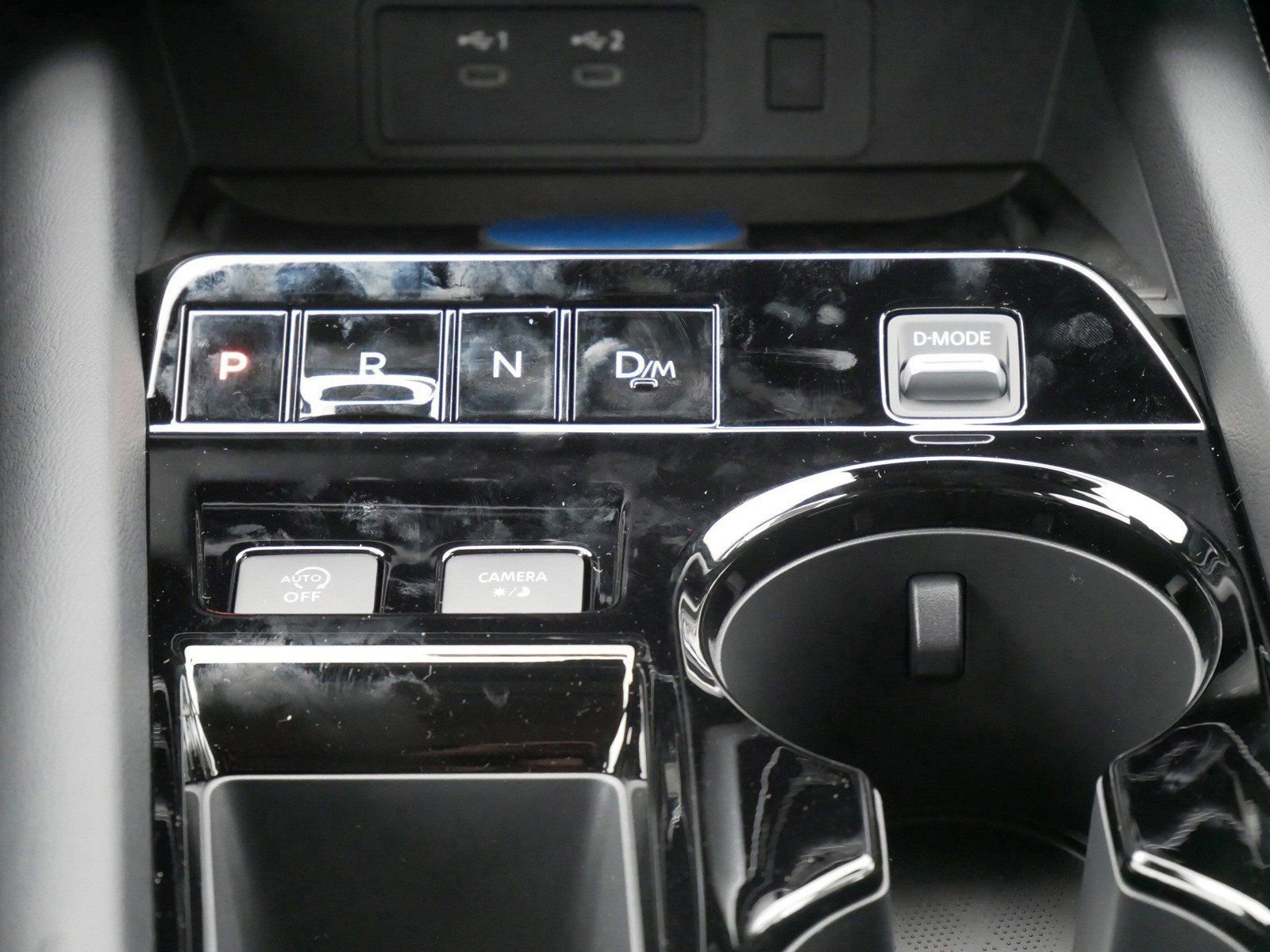 New 2026 Nissan Murano SV image 9