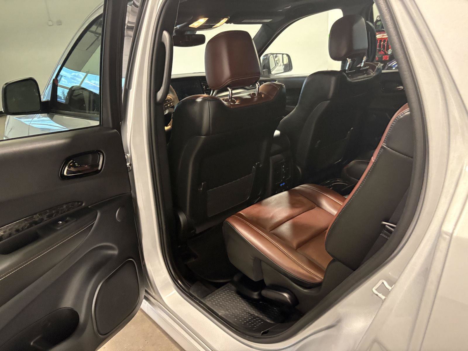 Used 2025 Dodge Durango SRT Hellcat AWD/4WD image 35