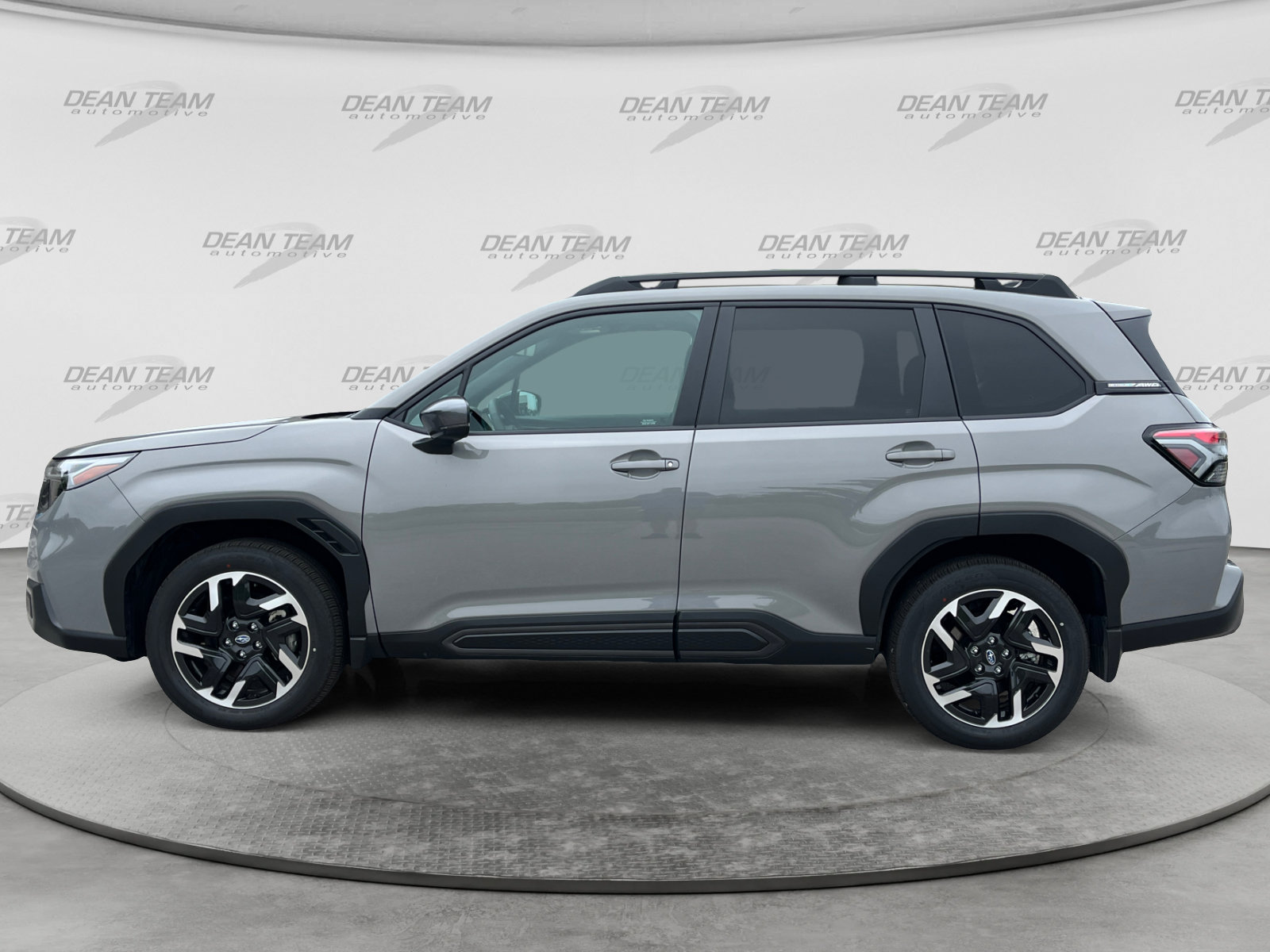 Used 2026 Subaru Forester Limited w/ Limited Package AWD/4WD image 4