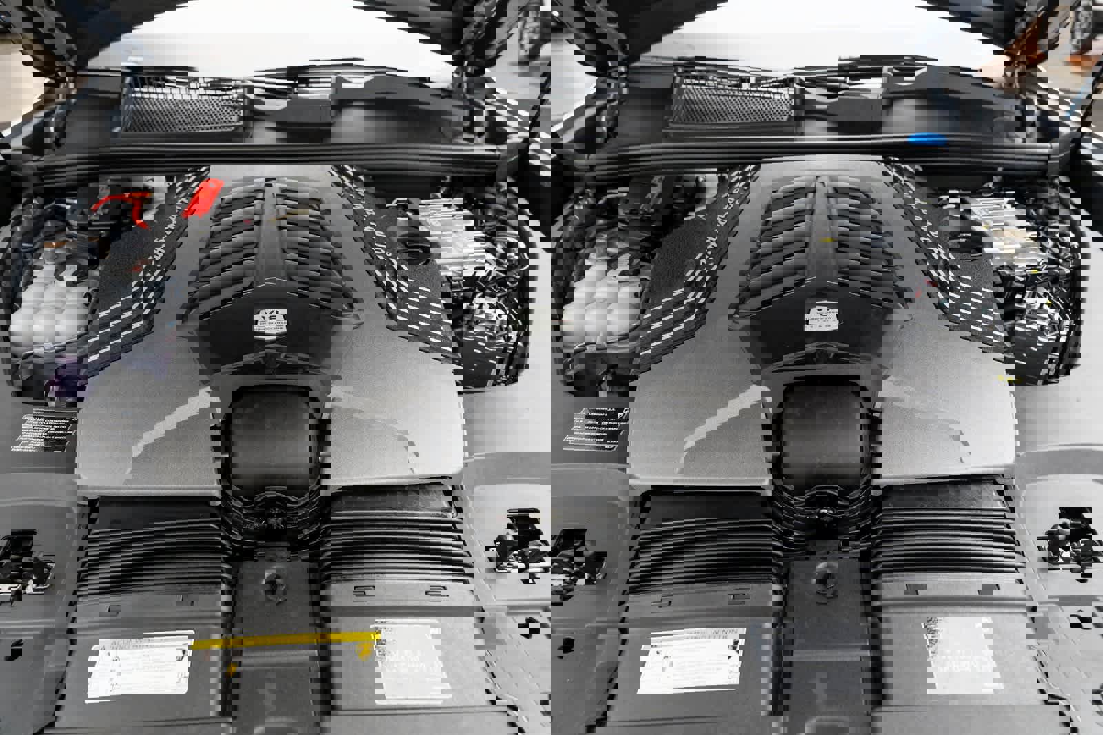 Used 2024 Lamborghini Urus Performante image 9