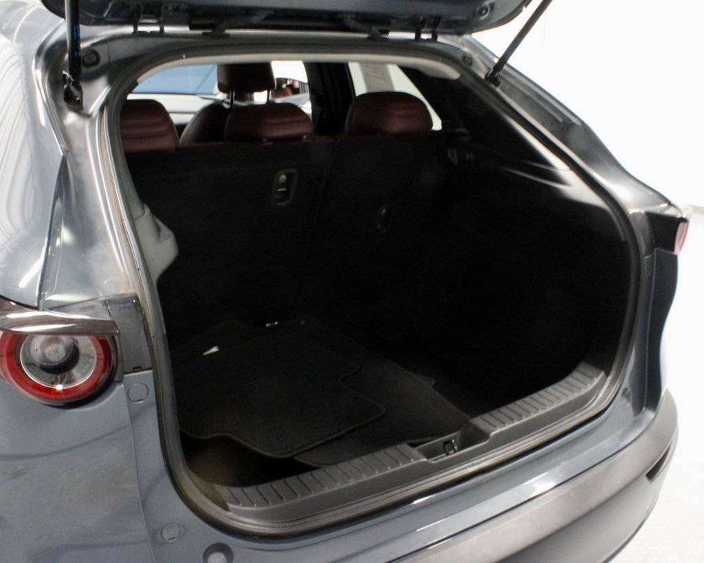 Used 2023 MAZDA CX-30 AWD 2.5 S w/ Preferred Package image 13