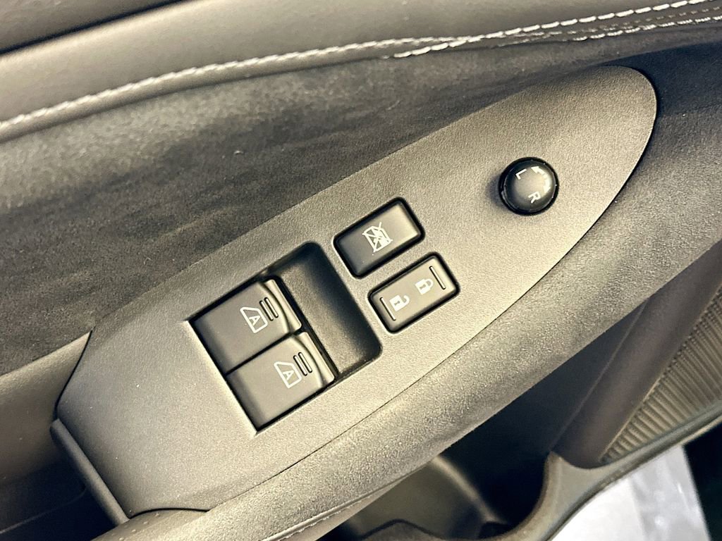 New 2026 Nissan Z Performance image 22