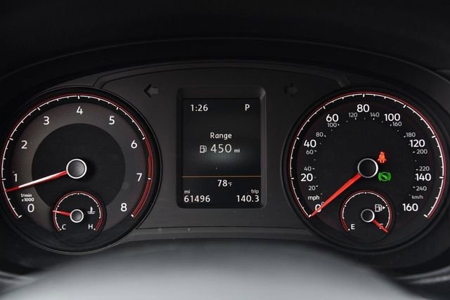 Certified 2020 Volkswagen Passat 2.0T R-Line FWD image 13