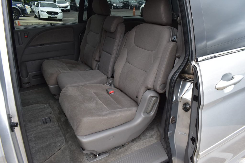 Used 2010 Honda Odyssey EX image 23