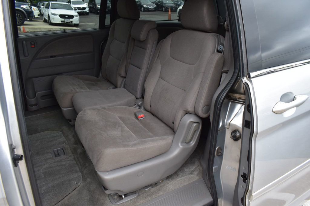Used 2010 Honda Odyssey EX image 23