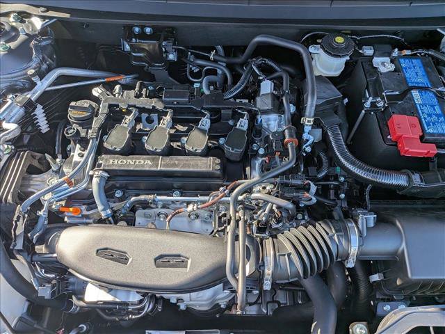 New 2026 Honda Accord SE image 15