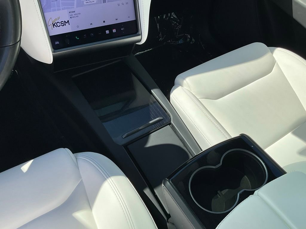 Used 2020 Tesla Model X Long Range image 41