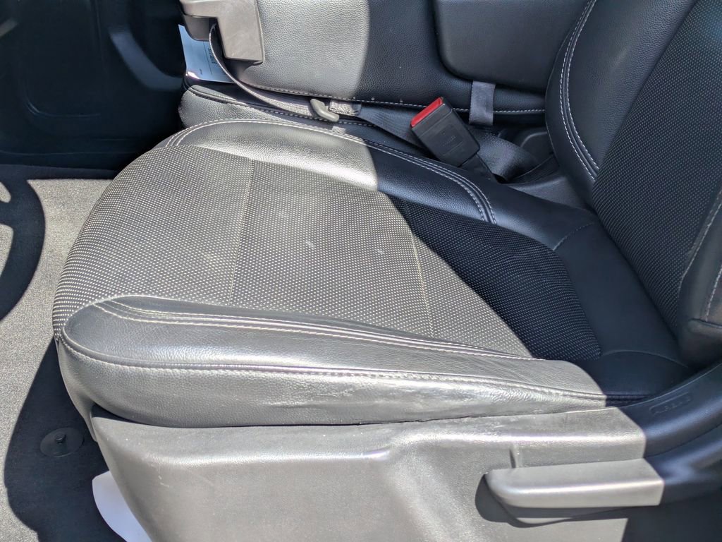 Used 2022 Chevrolet Silverado 1500 Custom RWD image 23