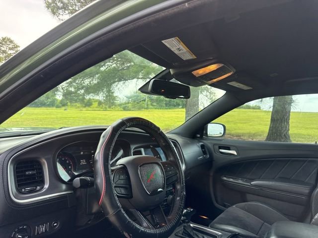 Used 2020 Dodge Charger R/T w/ Plus Group RWD image 44