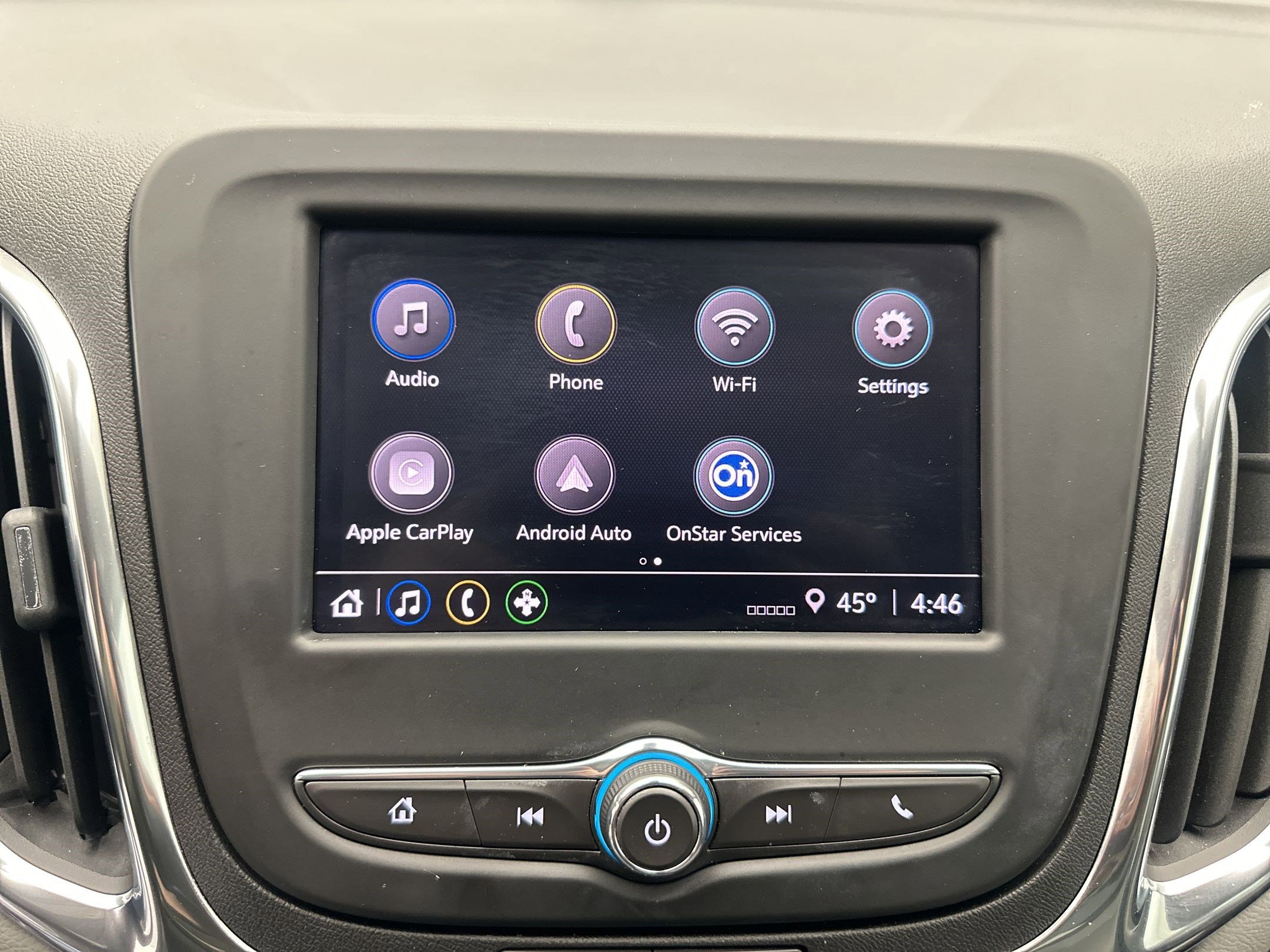 Certified 2023 Chevrolet Equinox LS w/ LS Convenience Package AWD/4WD image 21