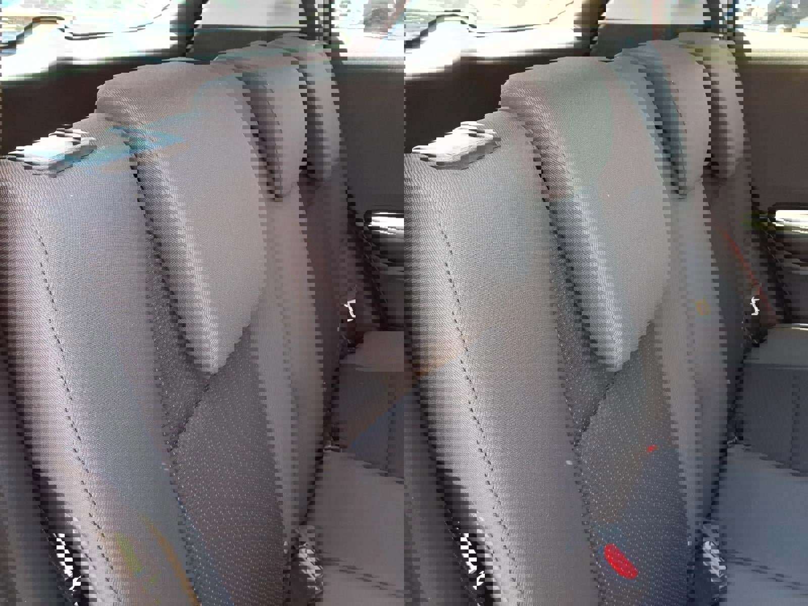 Used 2020 Honda HR-V EX image 16