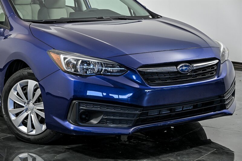 Used 2023 Subaru Impreza 2.0i AWD/4WD image 2