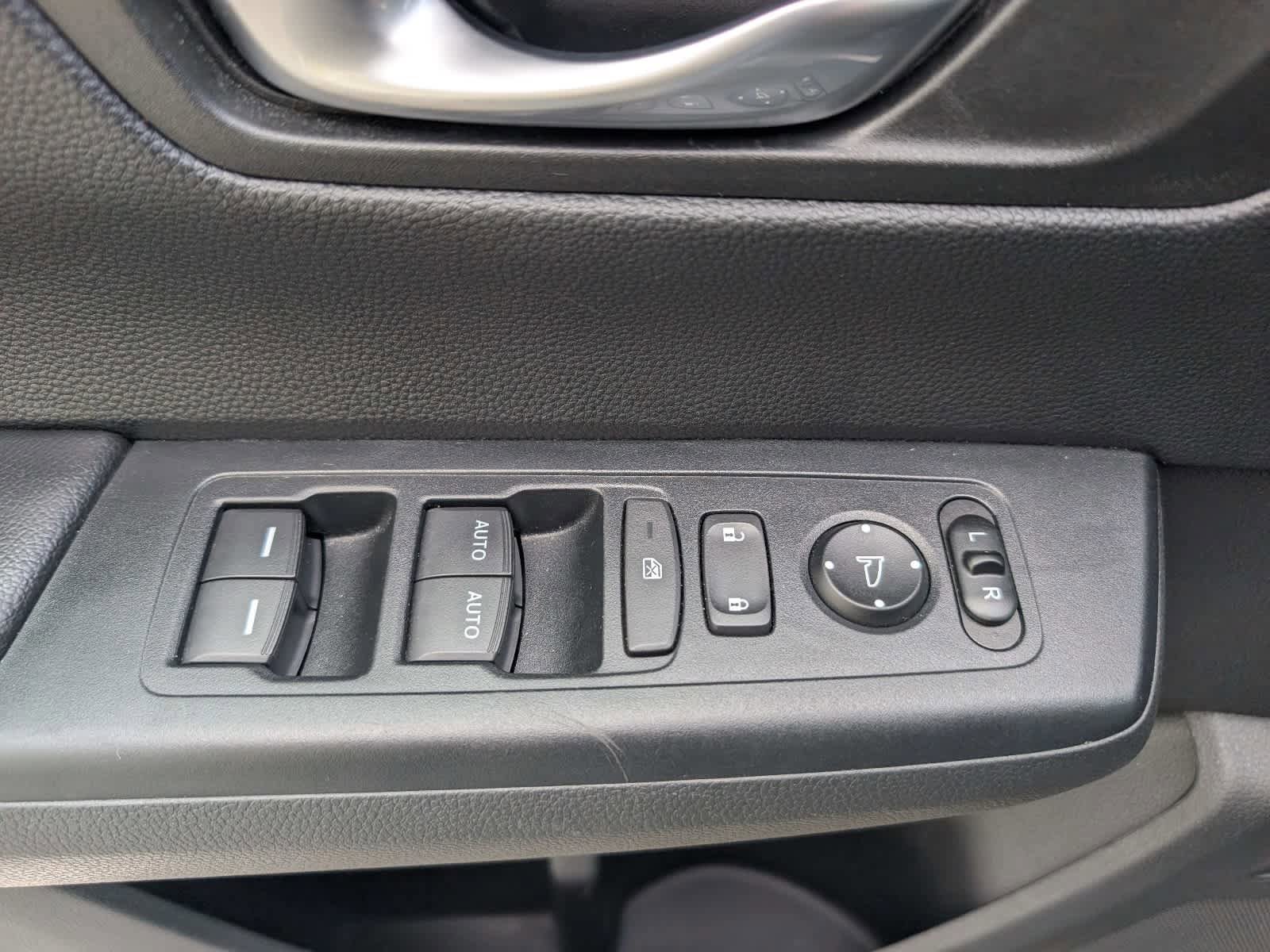 Certified 2024 Honda CR-V Sport image 18