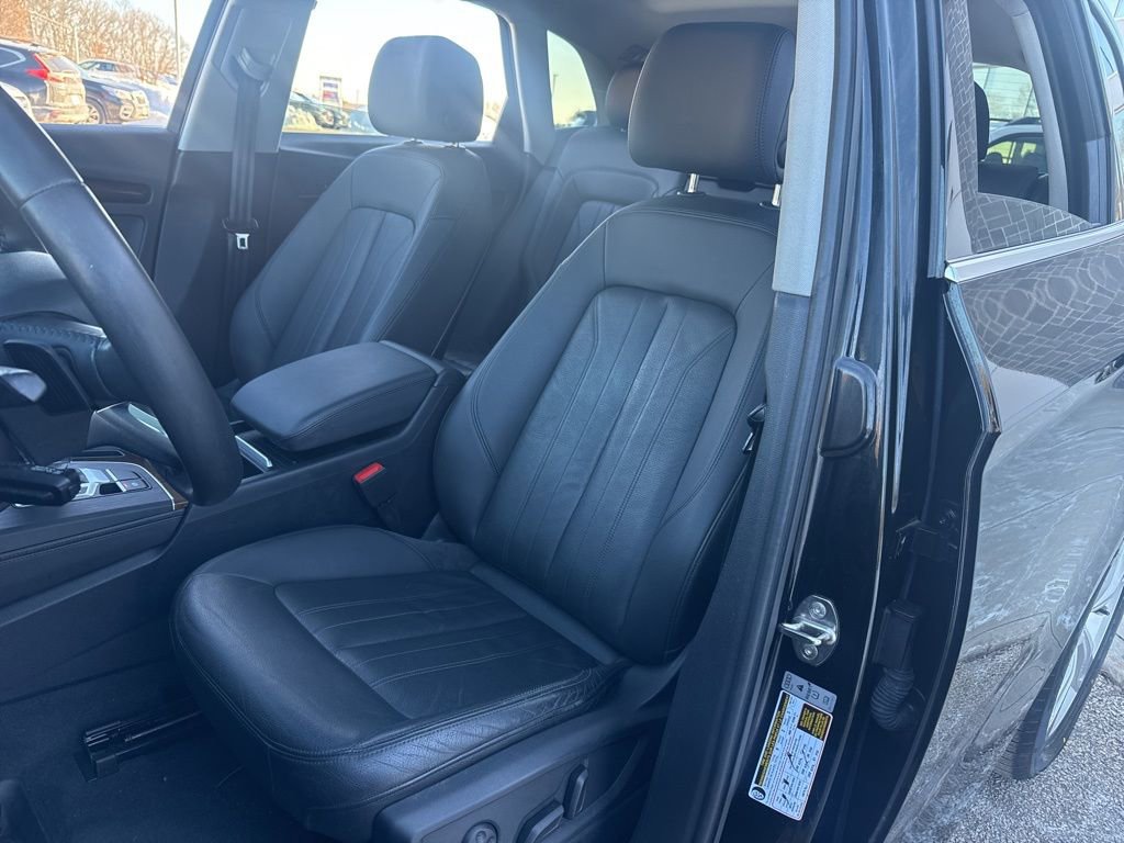 Used 2020 Audi Q5 2.0T Premium Plus w/ Premium Plus Package image 20