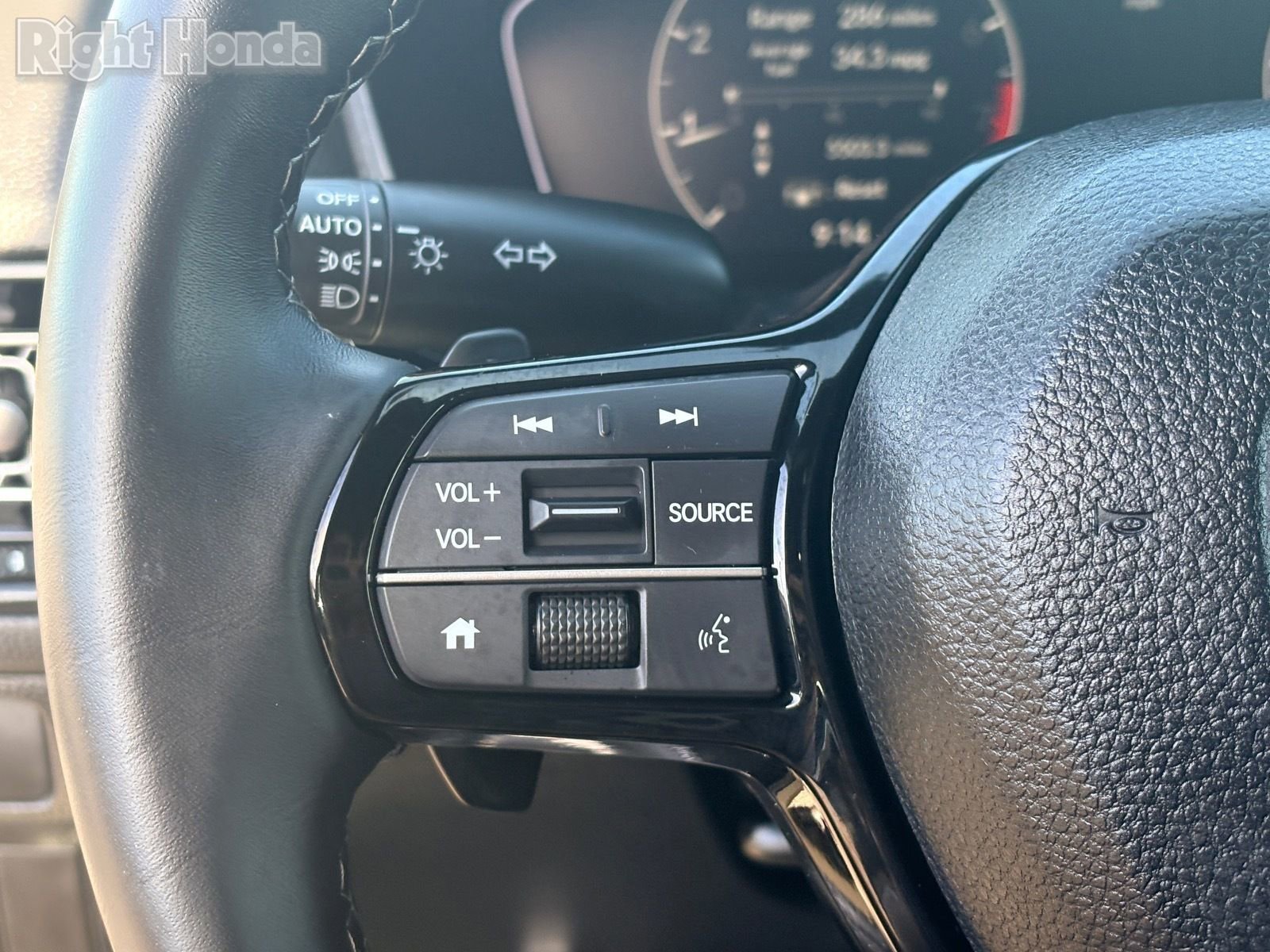 Used 2025 Honda Civic Sport image 20