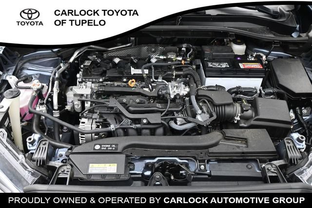 Used 2026 Toyota Corolla Cross L FWD image 36