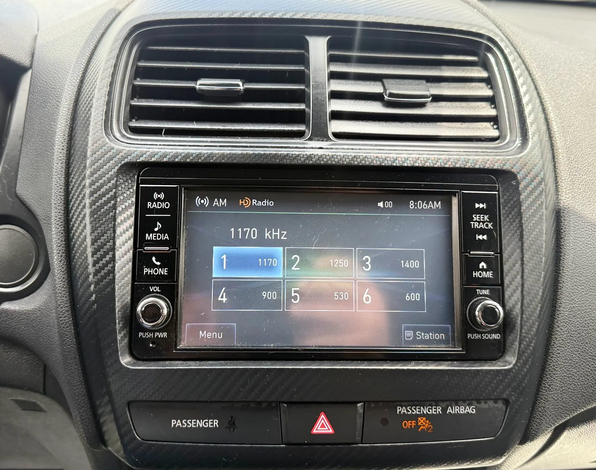 Used 2023 Mitsubishi Outlander Sport ES AWD/4WD image 16